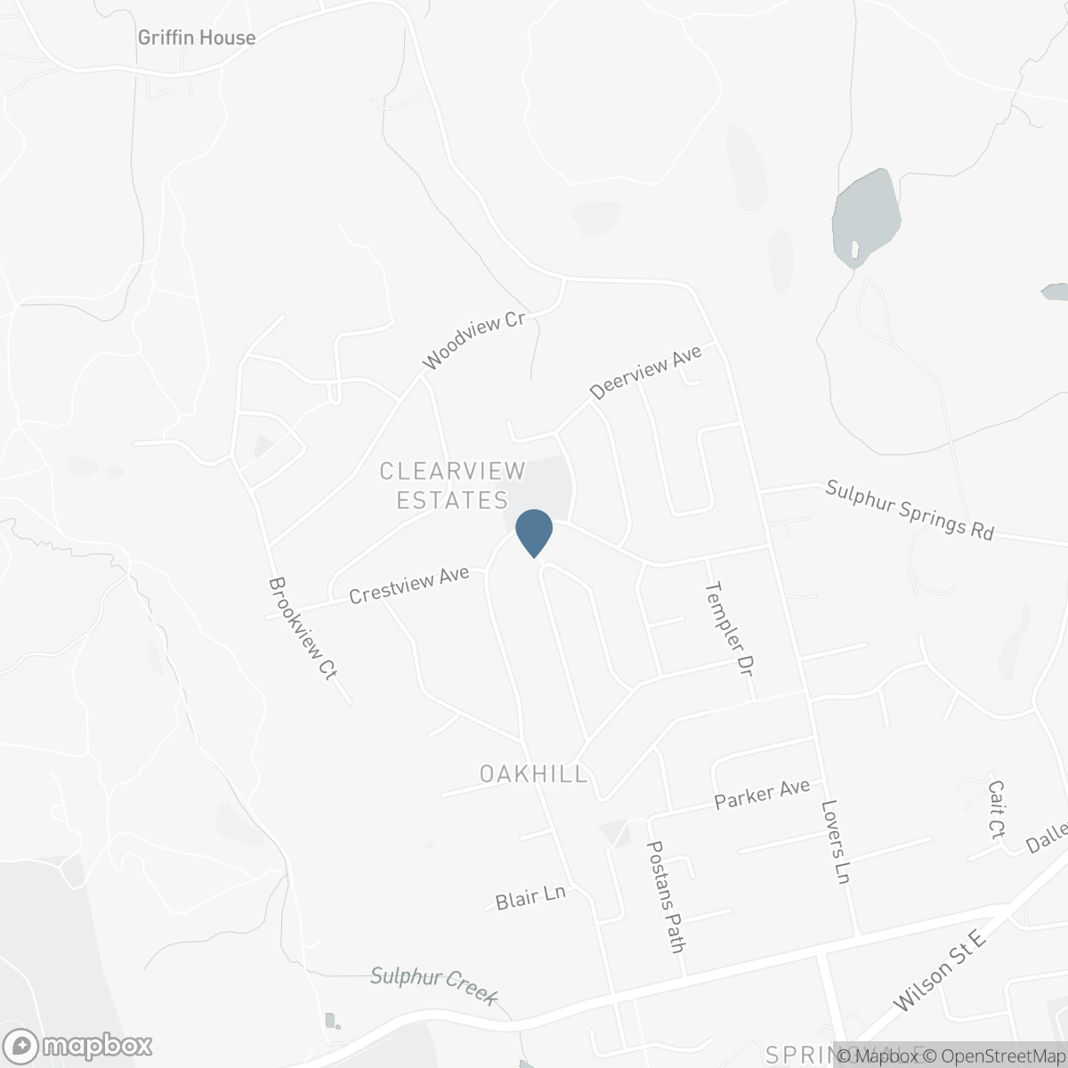 249 LLOYMINN Avenue, Ancaster, Ontario L9G 4C4